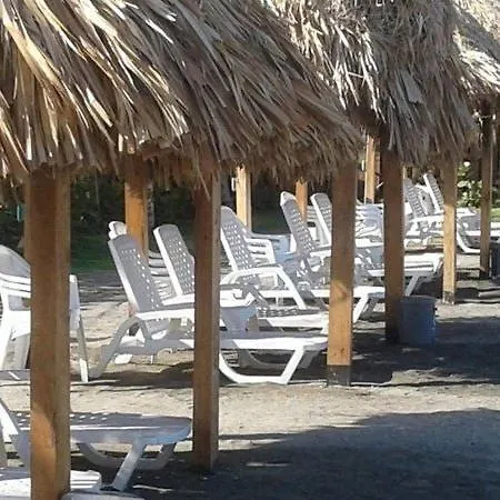 Santa Marta Condominio Reserva del Mar Playa Salguero frente al Mar Apartamento Santa Marta (Magdalena)