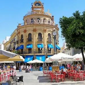 Apartamento Manzil En El Centro De Jerez De La F. , Jerez de la Frontera España