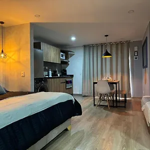 Candelaria , Bogotá Colombia