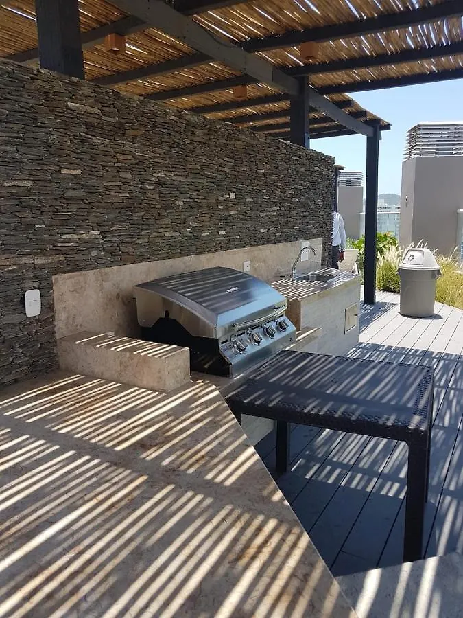 Apartment Santa Marta Condominio Reserva Del Mar Playa Salguero Frente Al Mar