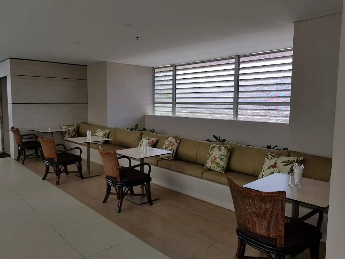 Santa Marta Condominio Reserva Del Mar Playa Salguero Frente Al Mar Santa Marta (Magdalena)