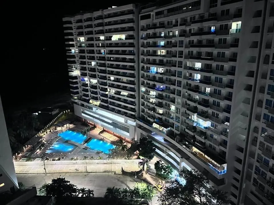 Santa Marta Condominio Reserva Del Mar Playa Salguero Frente Al Mar 0*, Santa Marta (Magdalena)