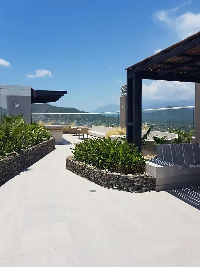 Santa Marta Condominio Reserva Del Mar Playa Salguero Frente Al Mar Kolumbia